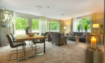 Hotel des Nordens Flensburg Wellness & Spa