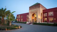 Eden Andalou Aquapark & Spa Hotels in Tamesluht