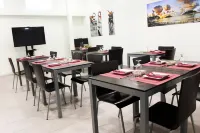 Hotel Punta Monpas
