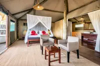 Eagle Tented Lodge & Spa Hotels in 