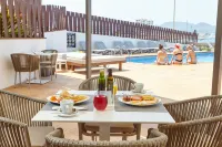 Sol Bahía Ibiza Suites Hotels in Sant Antoni de Portmany