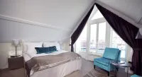 Home Hotel Skagen Brygge Отели в г. 