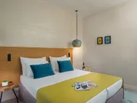 Prima Galil Tiberias Hotel Hotels in Kinnerot