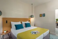 Prima Galil Tiberias Hotel
