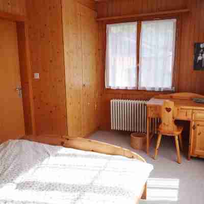 Valentine Rooms