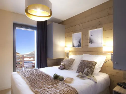 Résidence Odalys Collection l'Eclose - Homestays