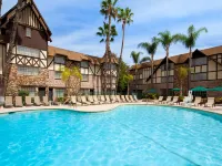 Anaheim Majestic Garden Hotel Hotels near Anaheim Ice