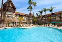 Anaheim Majestic Garden Hotel Các khách sạn ở Anaheim