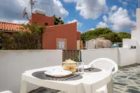 C14 - Casa da Luz Hotels in Luz