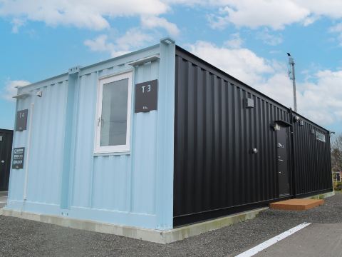 Hotel Kutekun