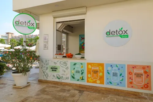 Crystal Waterworld Resort & Spa - Ultimate All Inclusive Экстерьер Photos