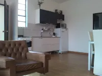 Montevideo Chic Hostel Hotel di Montevideo