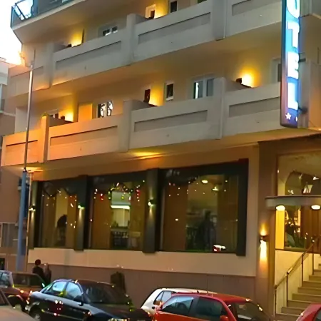 Vernisa Отели в г. Костера