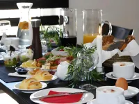 Hotel zur Promenade Hotels in Asbach-Bäumenheim
