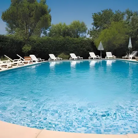 Hostellerie de La Source
