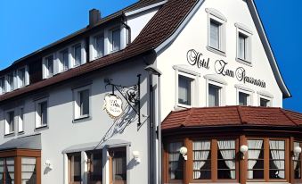 Hotel & Restaurant Zum Reussenstein