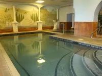 Grand Hotel Swanage - Beach