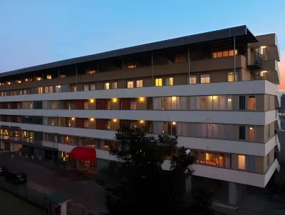 Hotel la Bussola Hotels in Cameri
