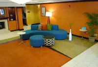 Fairfield Inn & Suites Ukiah Mendocino County - 3-Star
