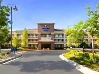 美國長住酒店套房 - 鹽湖城 - 糖屋 鄰近Westminster College的酒店