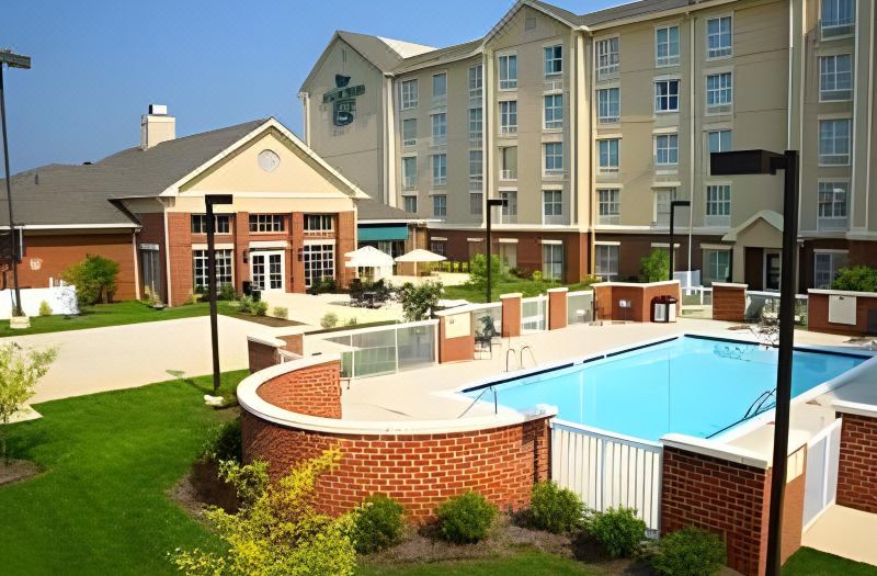 Homewood Suites by Hilton Fredericksburg photo 2