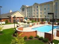 Homewood Suites by Hilton Fredericksburg Hotel a Fredericksburg