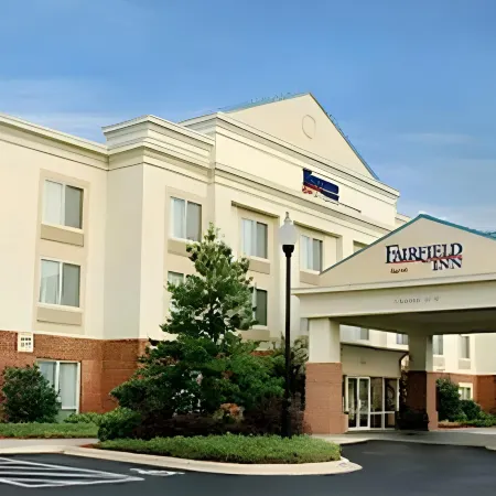 Fairfield Inn Hartsville