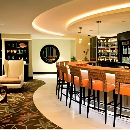 Residence Inn St. Petersburg Treasure Island