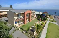 Ocean View Motel