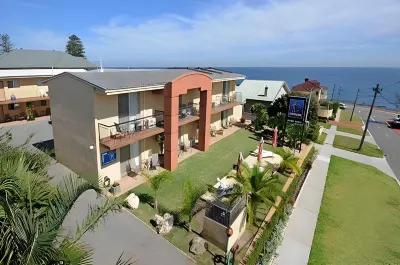 Ocean View Motel Hotels in Wanneroo City