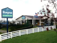 ブルーグラス エクステンデット ステイ ホテル レキシントンのホテル