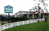 Bluegrass Extended Stay