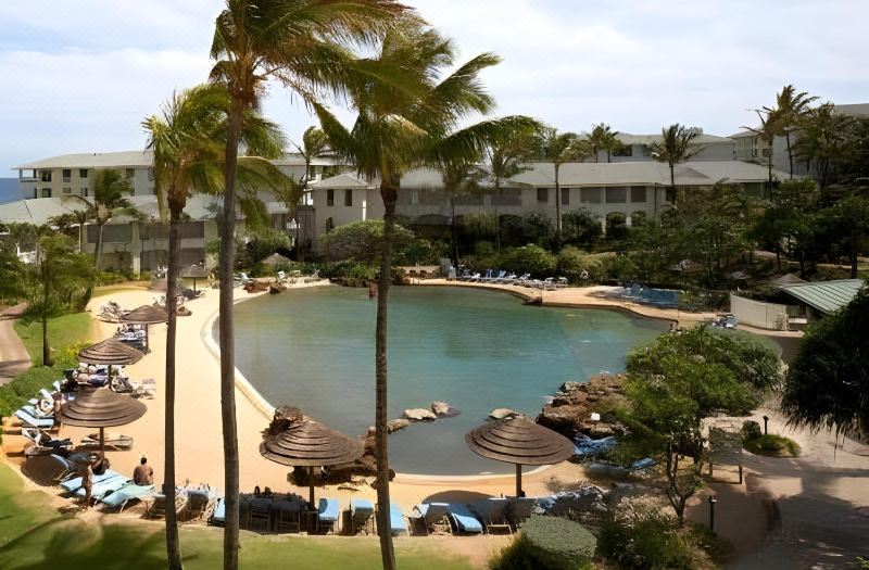 Hilton Vacation Club the Point at Poipu Kauai photo 5