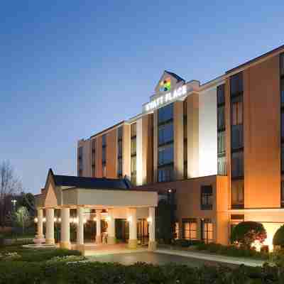 Hyatt Place Ft. Lauderdale Plantation Hotel Exterior