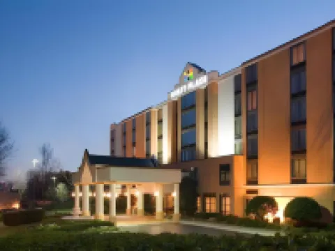 Hyatt Place Ft. Lauderdale Plantation Hotels in Plantation