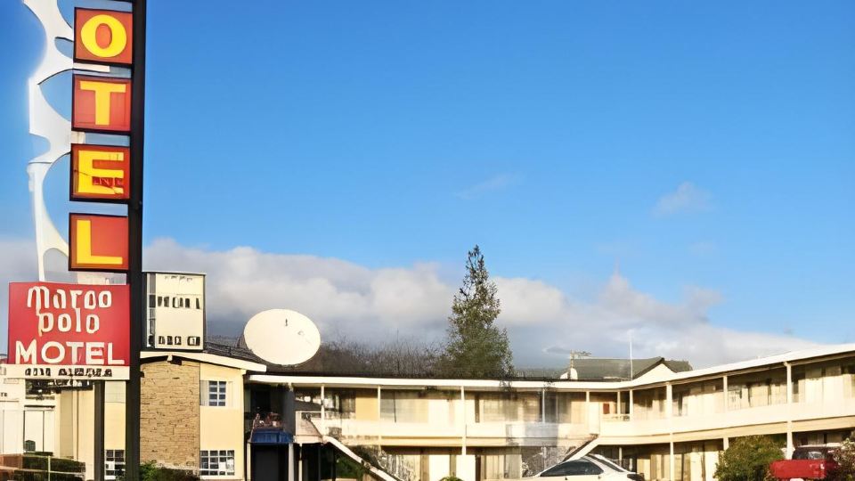 Marco Polo Motel