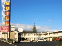 Marco Polo Motel Hotels near Float Seattle (Greenlake)