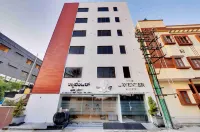 The Lavender Hotel Hotel in zona Vibe Exim