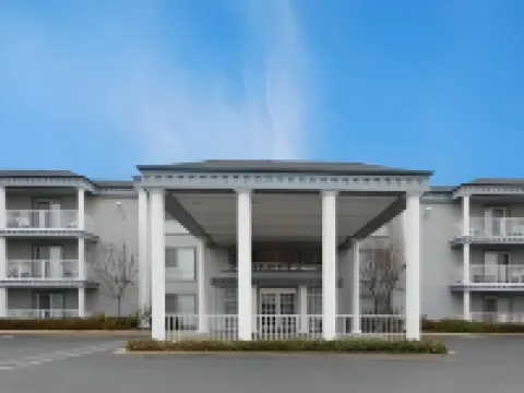 Super 8 by Wyndham Oroville