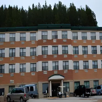 First Gold Gaming Resort