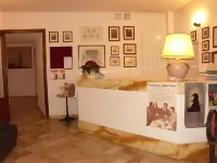 アルベルゴ キャノン ドロ