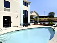 Sleep Inn & Suites Grovetown - Augusta West - Pools