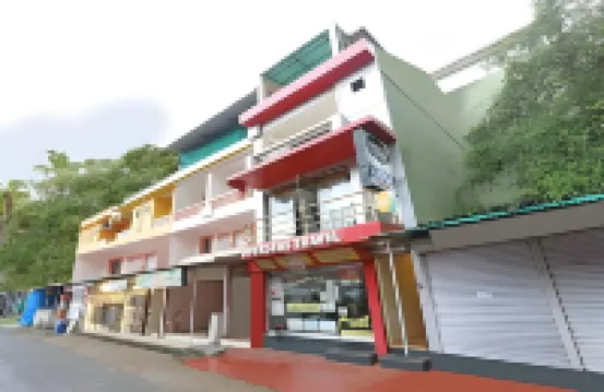 Roundcube Guest House