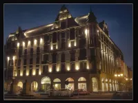 Hotel Monopol Hotels in Katowice