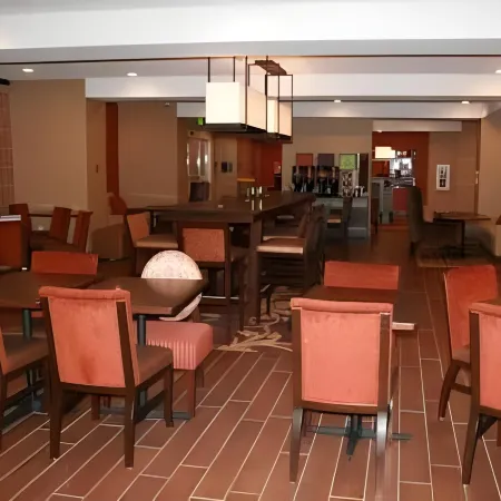 Hampton Inn Union City