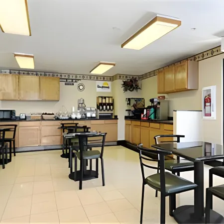 Days Inn by Wyndham Tucson Airport