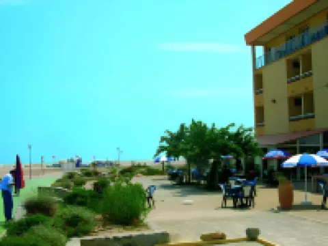 Olydea le Neptune Saint Pierre la Mer Hotels in Fleury
