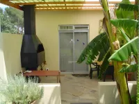 斯特瑪自炊式酒店