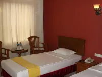 Lintas Sumatra Hotel Hotels in Lubuk Linggau Timur II