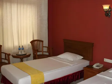 Lintas Sumatra Hotel